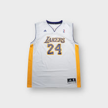 Load image into Gallery viewer, Adidas Los Angeles Lakers Kobe Bryant Jersey | L