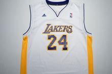 Load image into Gallery viewer, Adidas Los Angeles Lakers Kobe Bryant Jersey | L