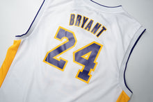 Load image into Gallery viewer, Adidas Los Angeles Lakers Kobe Bryant Jersey | L