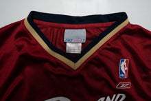 Load image into Gallery viewer, Reebok Cavaliers LeBron James Jersey | S
