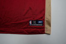 Load image into Gallery viewer, Reebok Cavaliers LeBron James Jersey | S