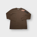 Vintage RipCurl Langarmshirt | L