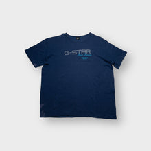 Load image into Gallery viewer, Vintage G-Star T-Shirt | XXL