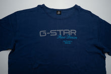 Load image into Gallery viewer, Vintage G-Star T-Shirt | XXL