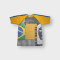 Vintage Surfer T-Shirt | S