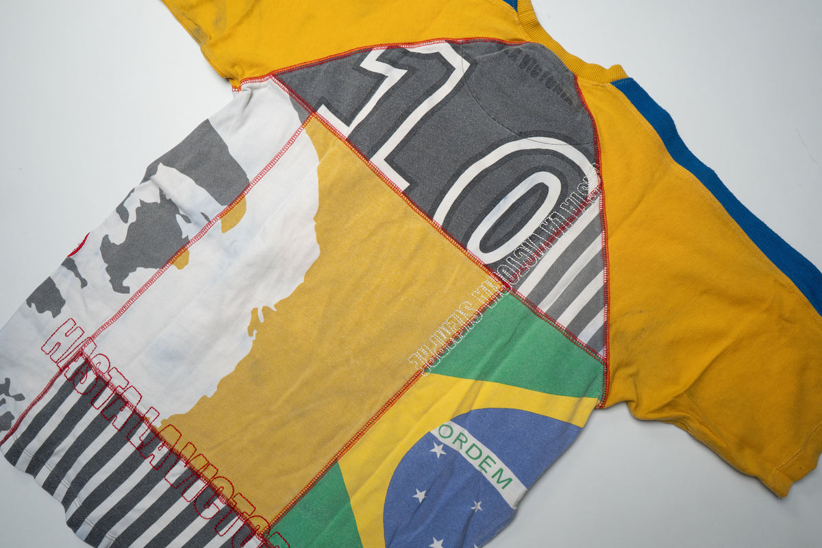 Vintage Surfer T-Shirt | S