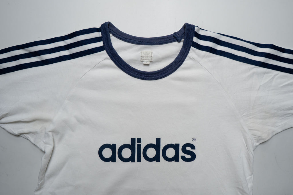 Vintage Adidas T-Shirt | S