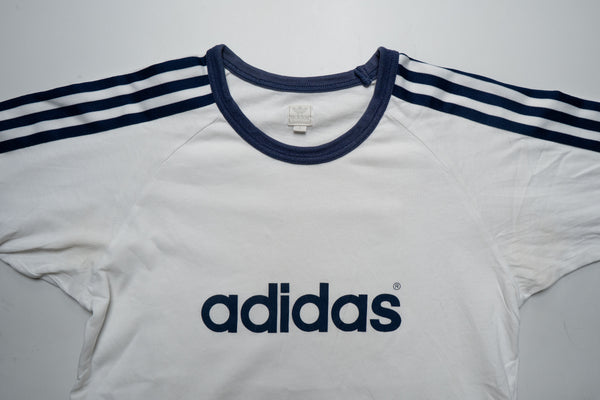 Vintage Adidas T-Shirt | S