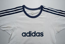 Load image into Gallery viewer, Vintage Adidas T-Shirt | S