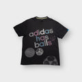 Vintage "Adidas Has Balls" T-Shirt | M