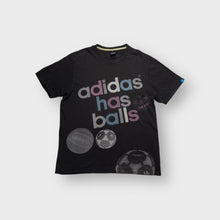 Load image into Gallery viewer, Vintage "Adidas Has Balls" T-Shirt | M