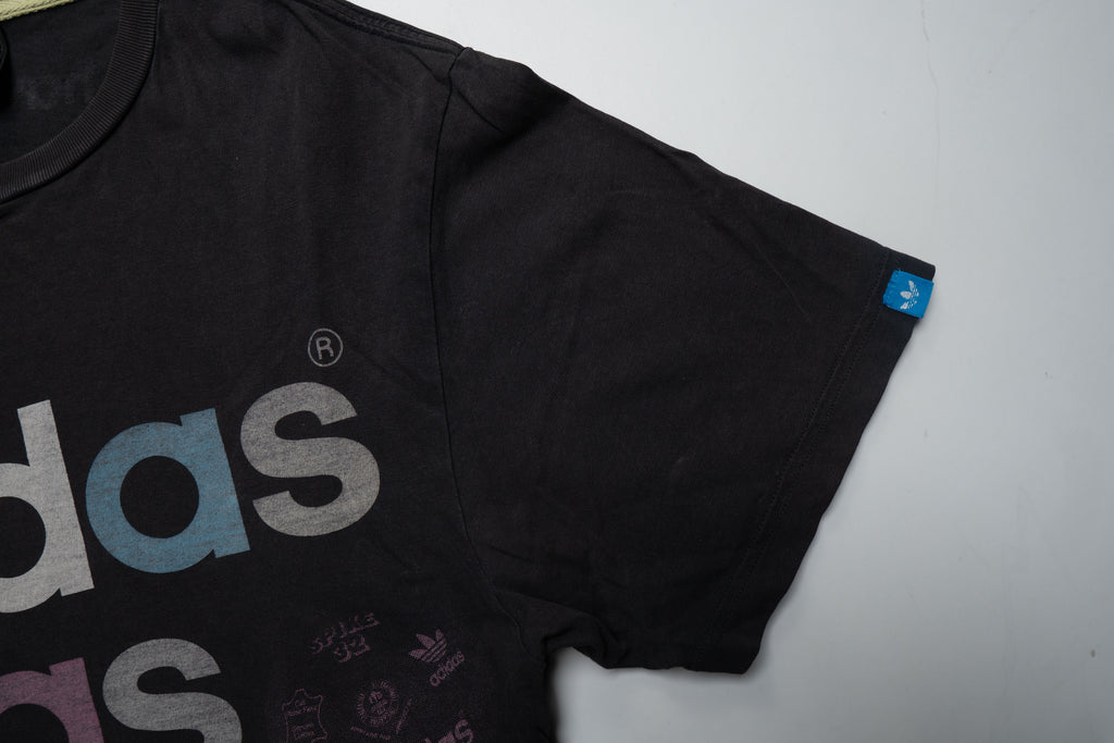 Vintage "Adidas Has Balls" T-Shirt | M