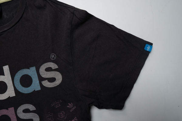 Vintage "Adidas Has Balls" T-Shirt | M