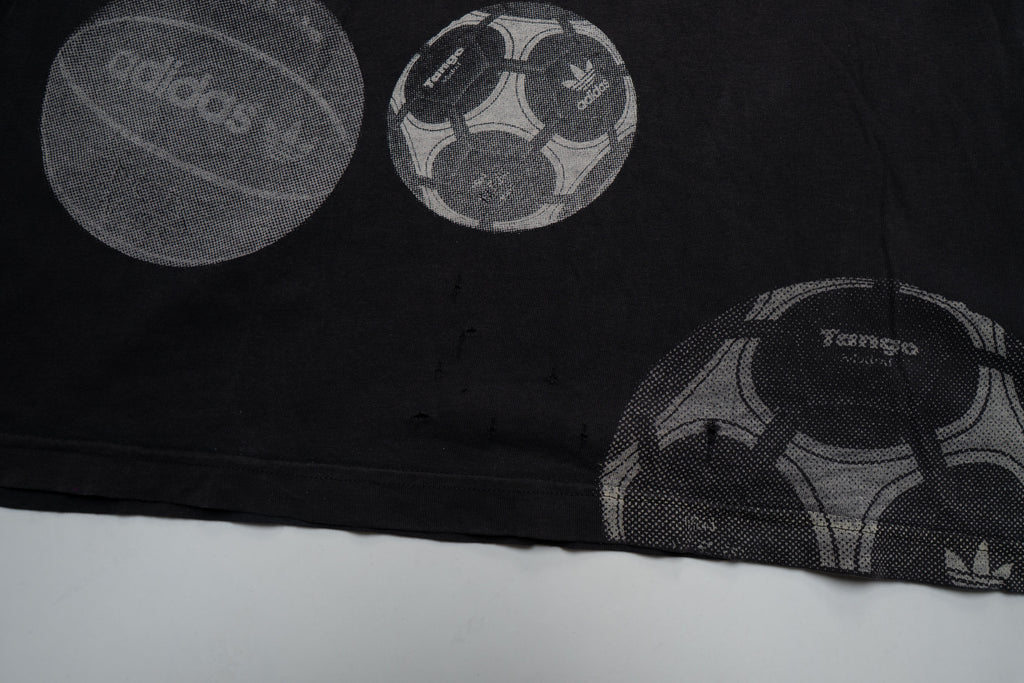 Vintage "Adidas Has Balls" T-Shirt | M