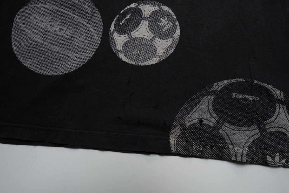 Vintage "Adidas Has Balls" T-Shirt | M