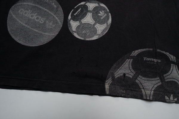 Vintage "Adidas Has Balls" T-Shirt | M