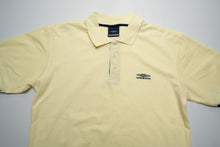 Load image into Gallery viewer, Vintage Umbro Poloshirt | M