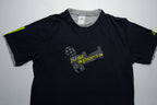 Vintage Adidas Just Sports T-Shirt | M