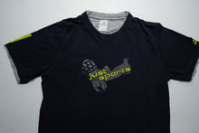 Load image into Gallery viewer, Vintage Adidas Just Sports T-Shirt | M