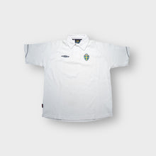 Load image into Gallery viewer, Vintage Umbro Sweden Poloshirt | XL