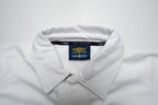 Vintage Umbro Schweden Poloshirt | XL
