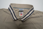 Vintage Adidas Schweden Poloshirt | XL