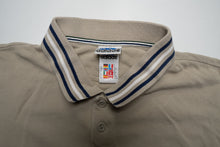 Load image into Gallery viewer, Vintage Adidas Sweden Poloshirt | XL