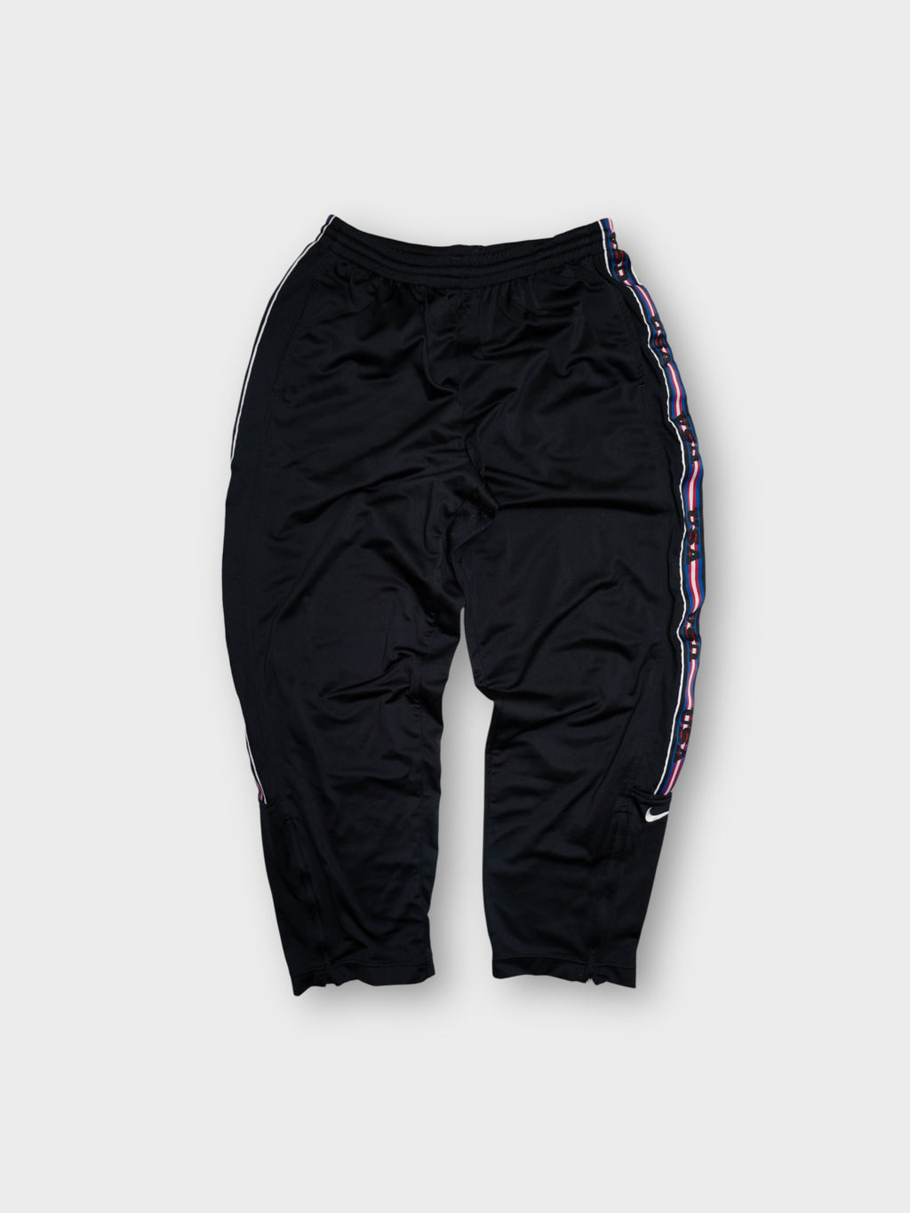 Vintage Nike USA Trainingshose | XL
