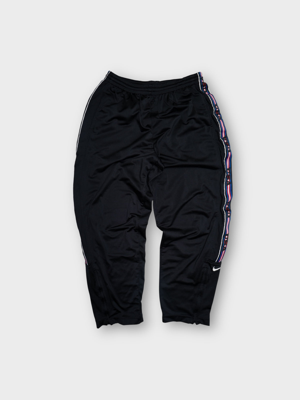 Vintage Nike USA Trainingshose | XL