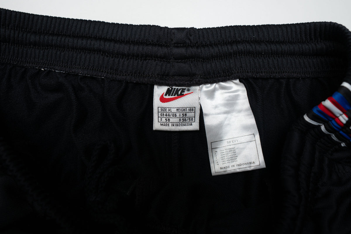 Vintage Nike USA Trainingshose | XL