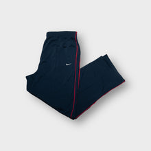 Load image into Gallery viewer, Vintage Nike Trackpants | L