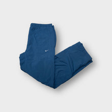 Load image into Gallery viewer, Vintage Nike Trackpants | L