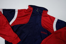Lade das Bild in den Galerie-Viewer, Vintage Adidas Trackjacket | L