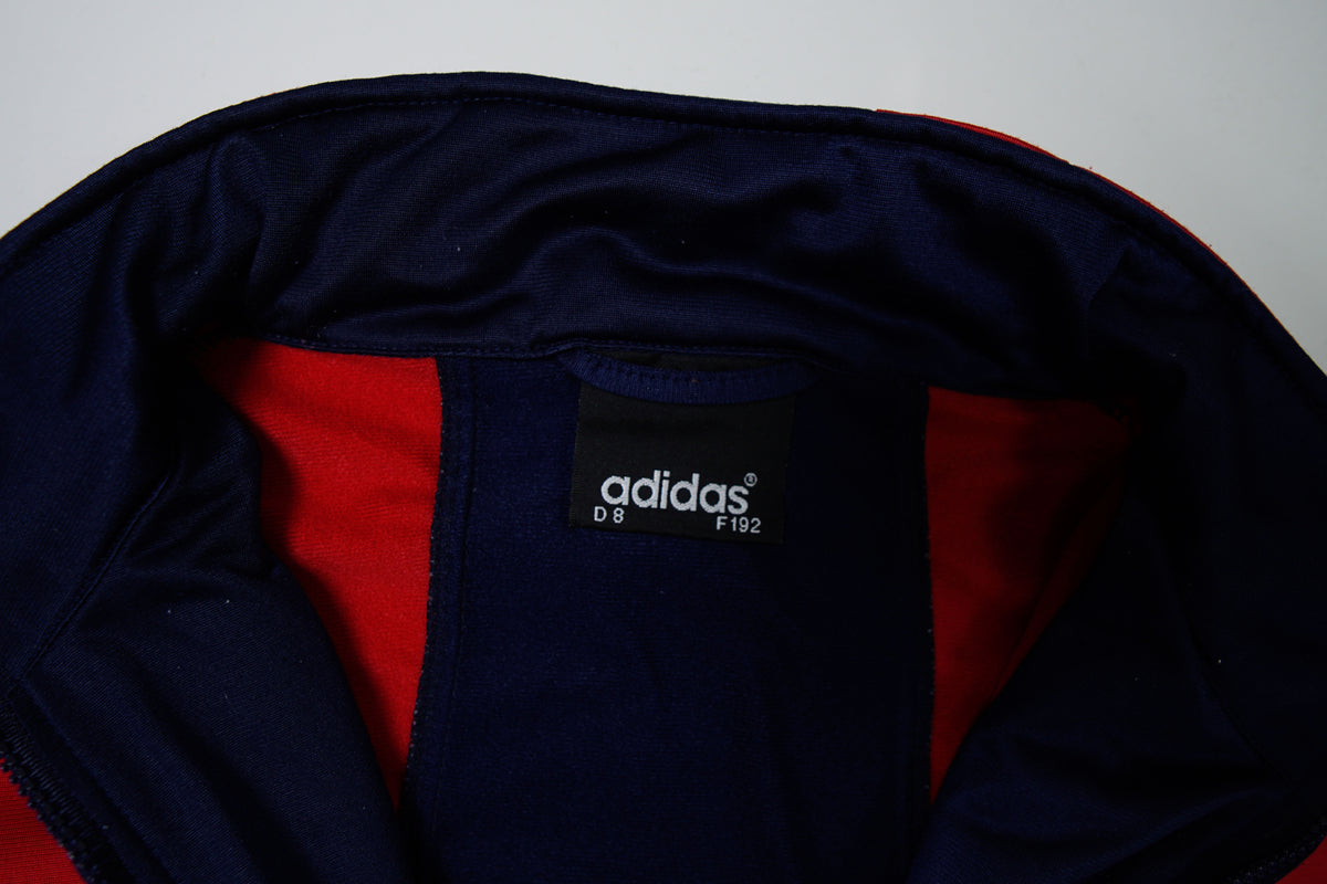 Vintage Adidas Trackjacket | L