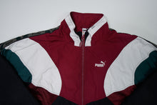 Load image into Gallery viewer, Vintage Puma Trackjacket | XL