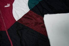 Load image into Gallery viewer, Vintage Puma Trackjacket | XL