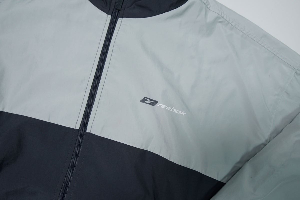 Vintage Reebok Trackjacket | L