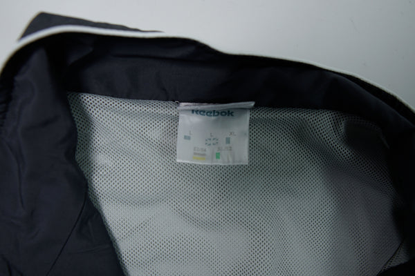 Vintage Reebok Trackjacket | L