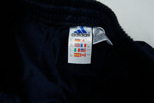 Load image into Gallery viewer, Vintage Adidas Trackpants | L