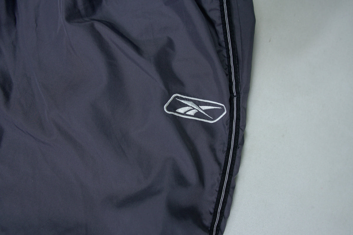 Vintage Reebok Trackpants | S