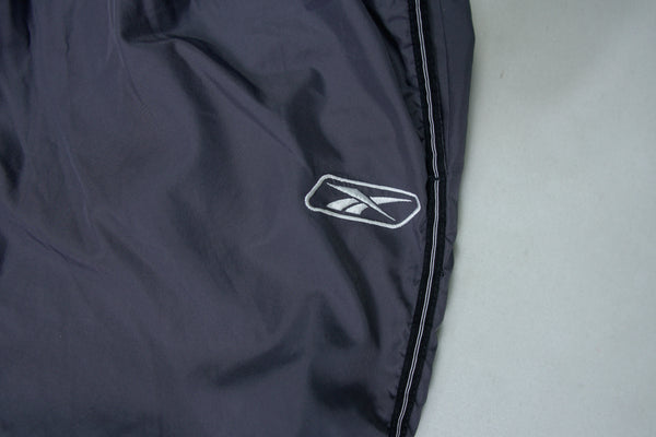 Vintage Reebok Trackpants | S
