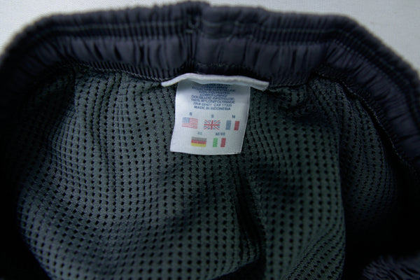 Vintage Reebok Trackpants | S