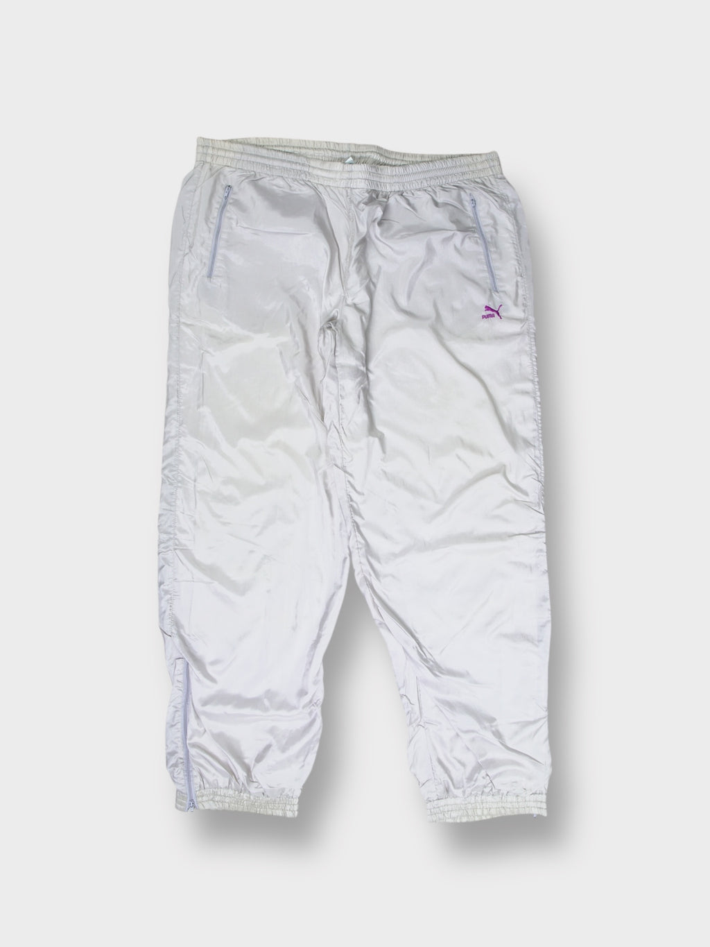 Vintage Puma Trackpants | XXL