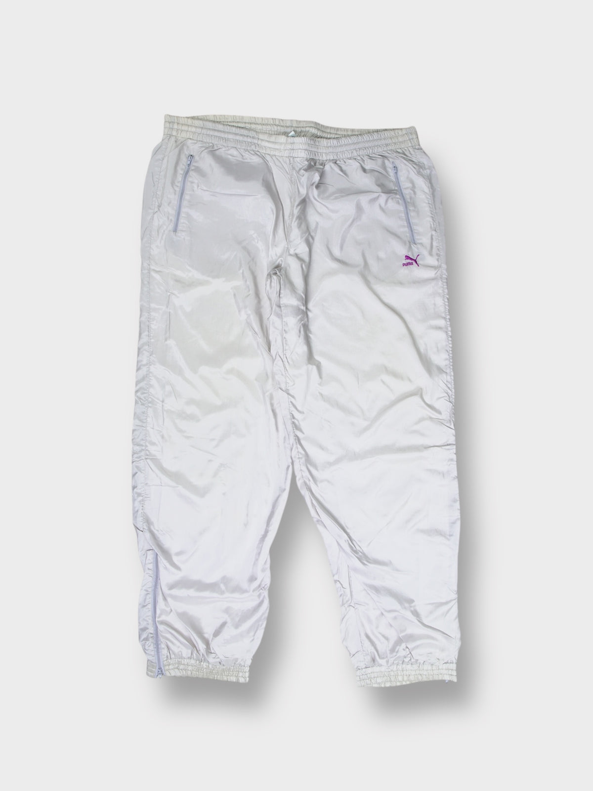 Vintage Puma Trackpants | XXL