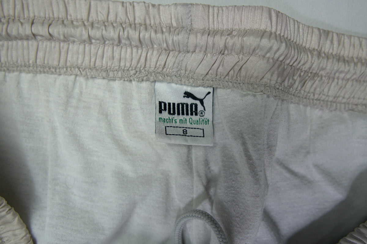 Vintage Puma Trackpants | XXL