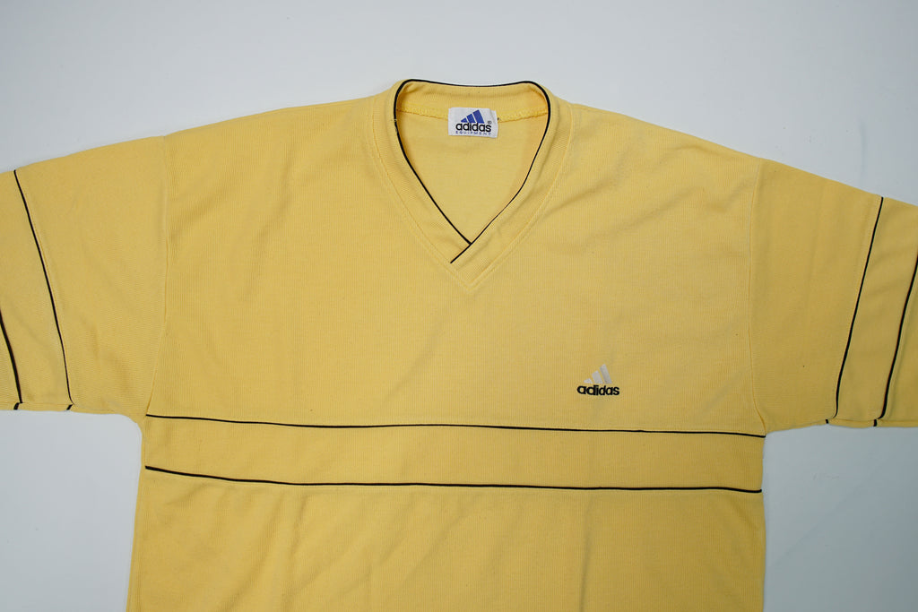 Vintage Adidas T-Shirt | XL
