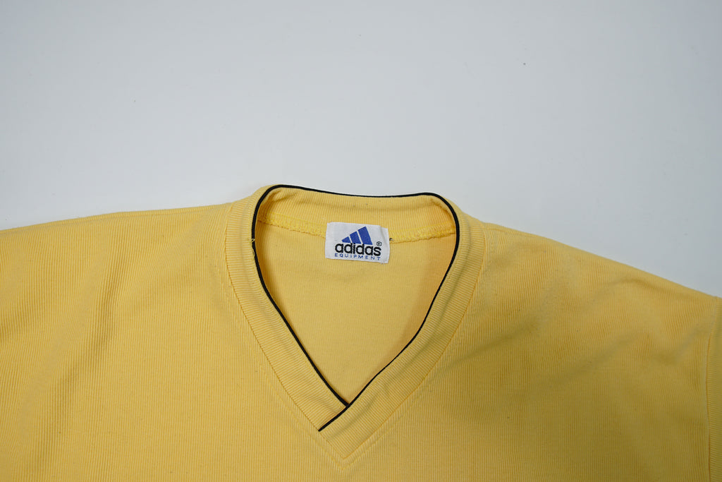 Vintage Adidas T-Shirt | XL