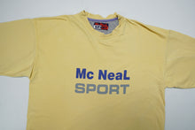 Load image into Gallery viewer, Vintage Mc Neal Sport T-Shirt | XL