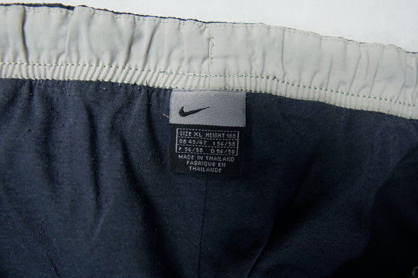 Vintage Nike Trackpants | XL