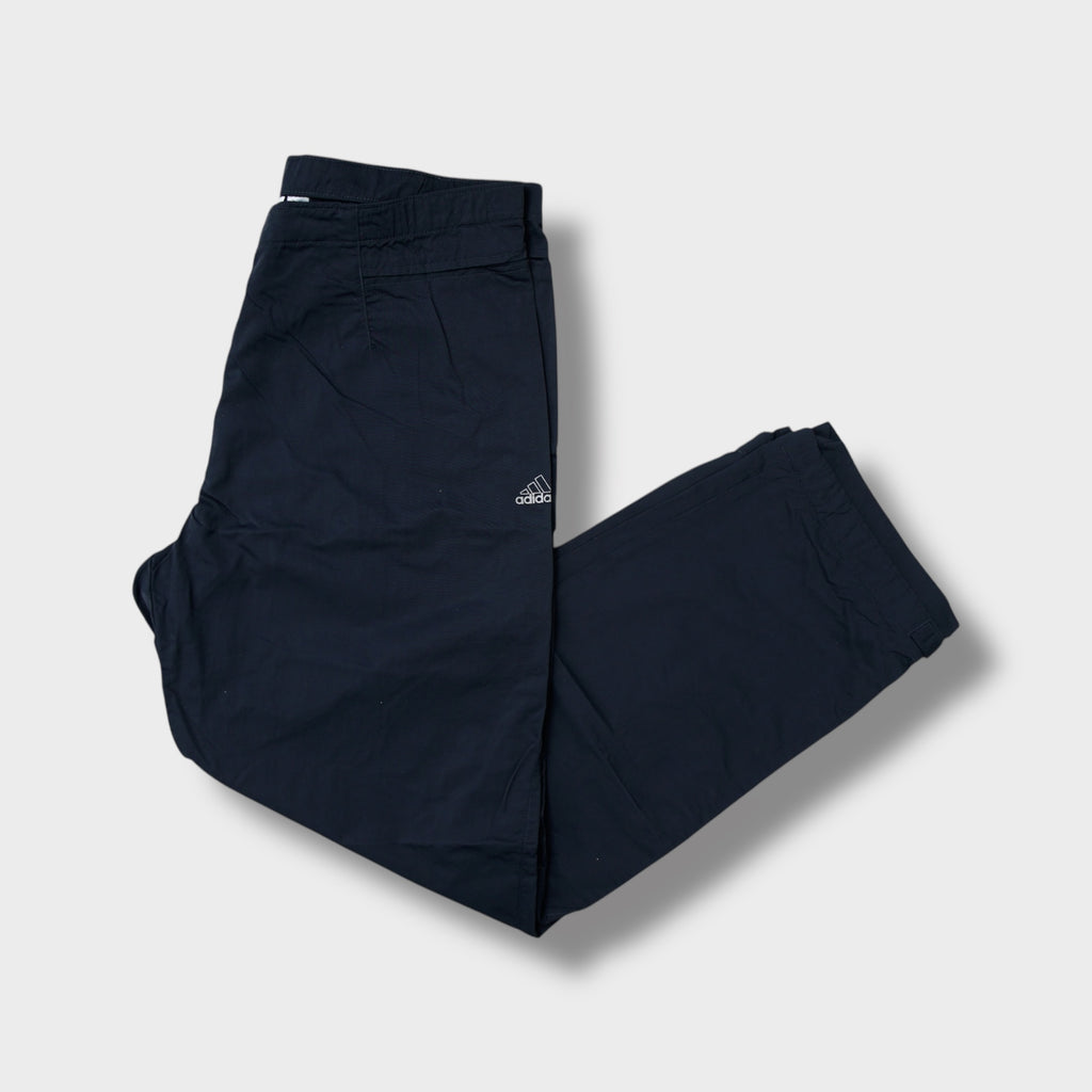 Vintage Adidas Trackpants | Wmn's L